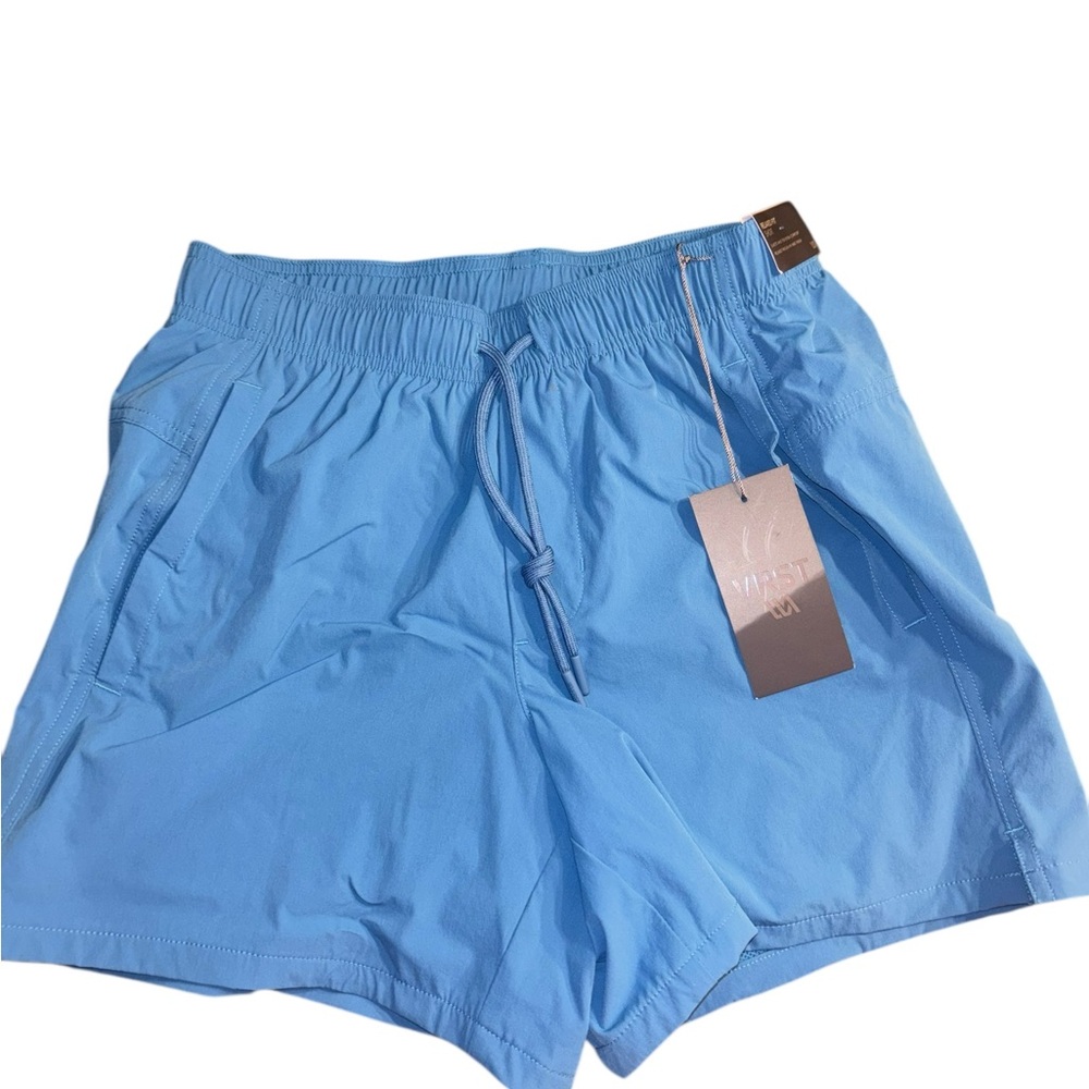 VRST Men’s Athletic Shorts | Small | 5” Inseam | NWT | Relaxed Fit